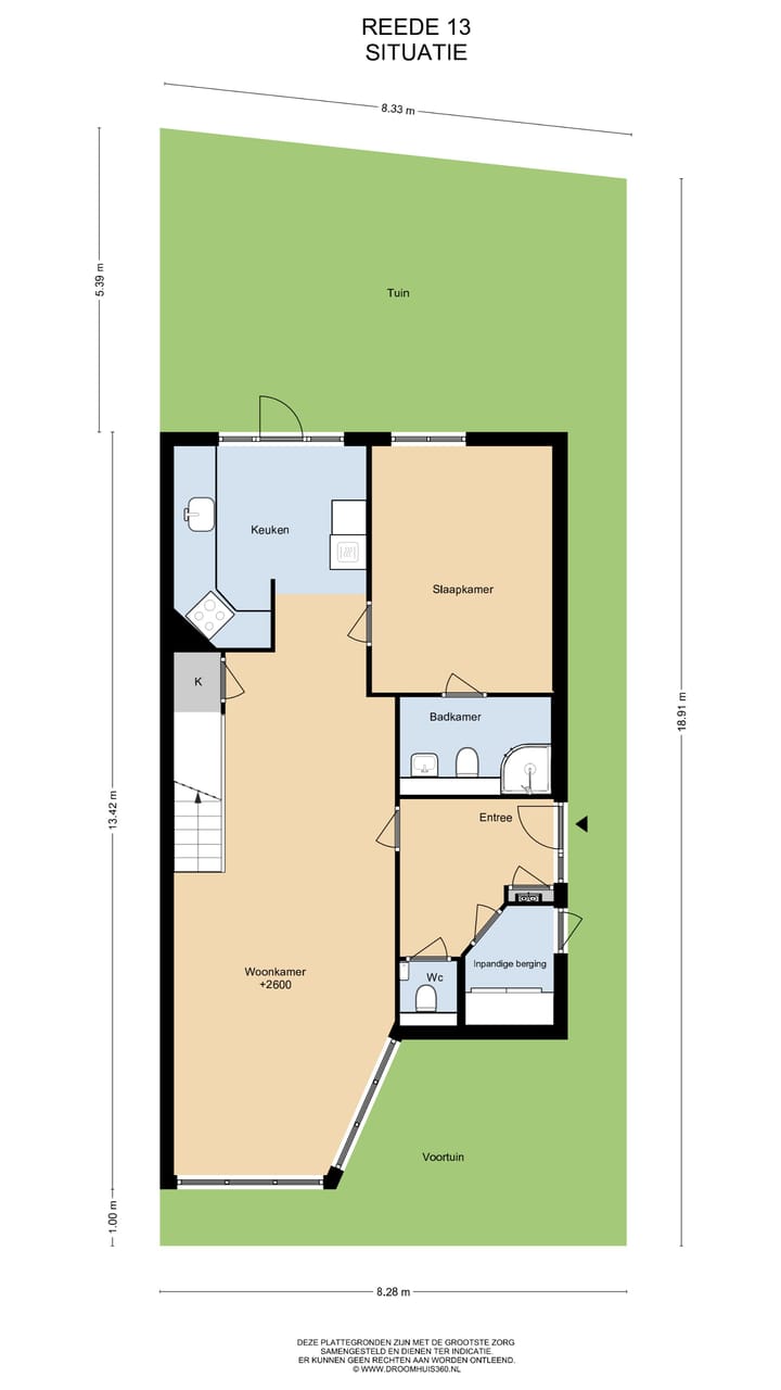 Foto 42 van Reede 13