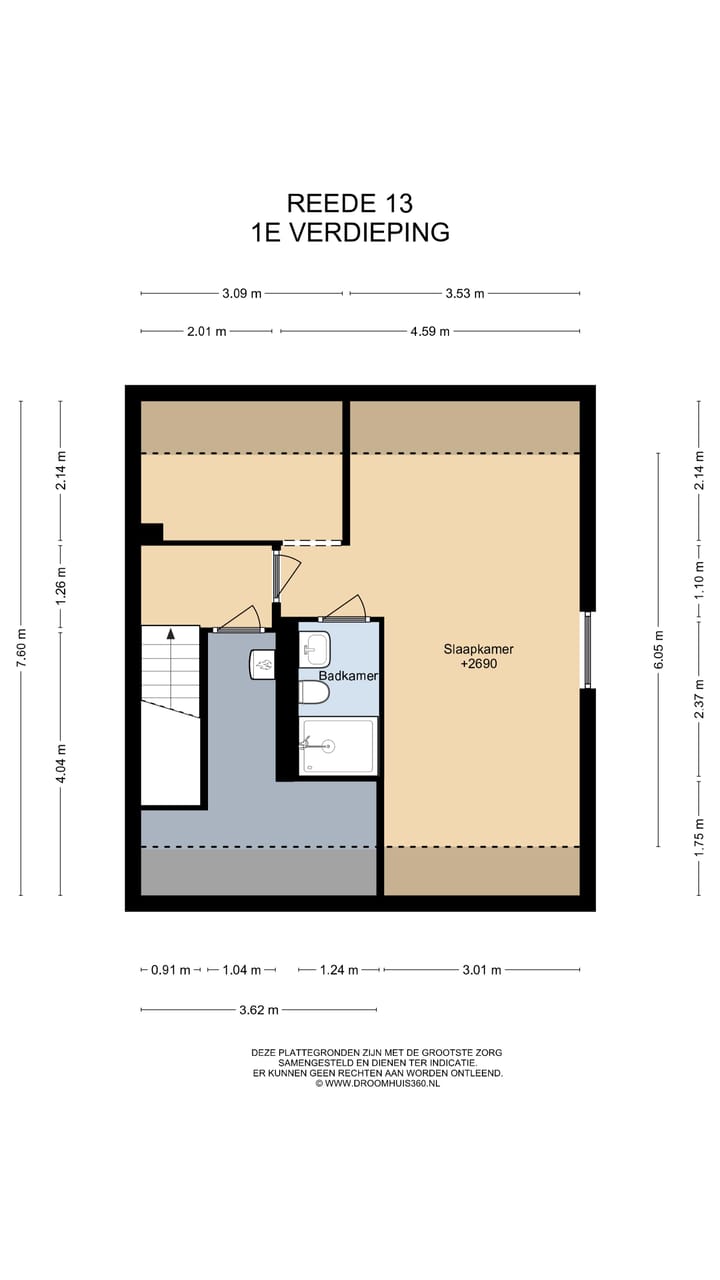 Foto 44 van Reede 13