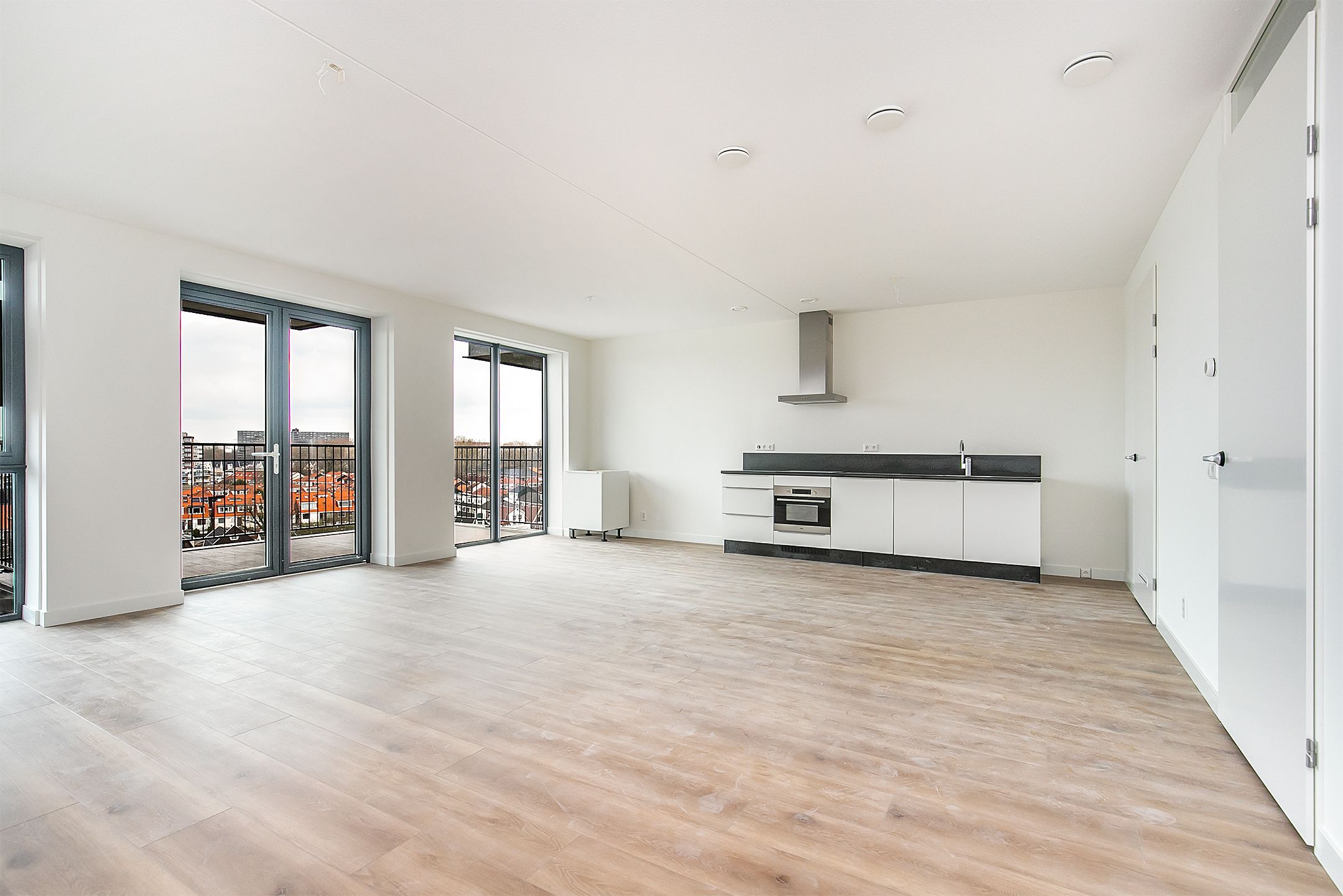 Foto 6 van De Gashouder 96