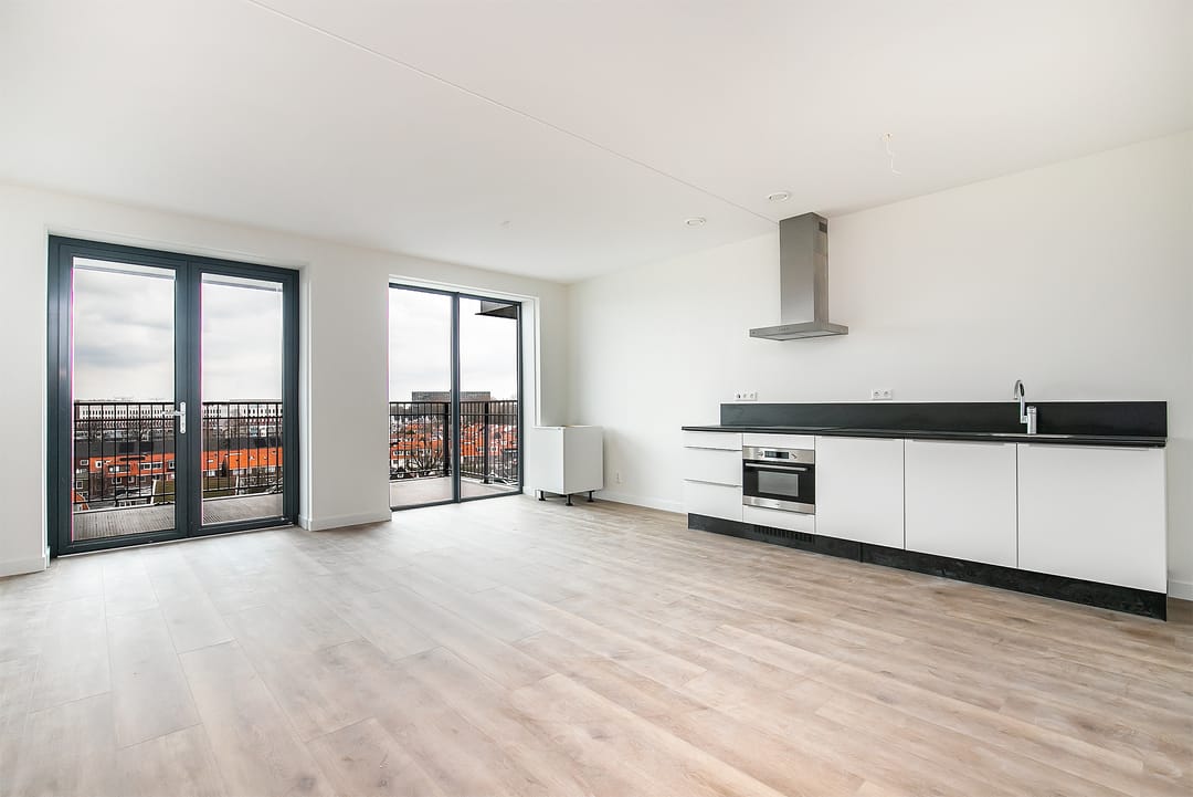 Foto 7 van De Gashouder 96