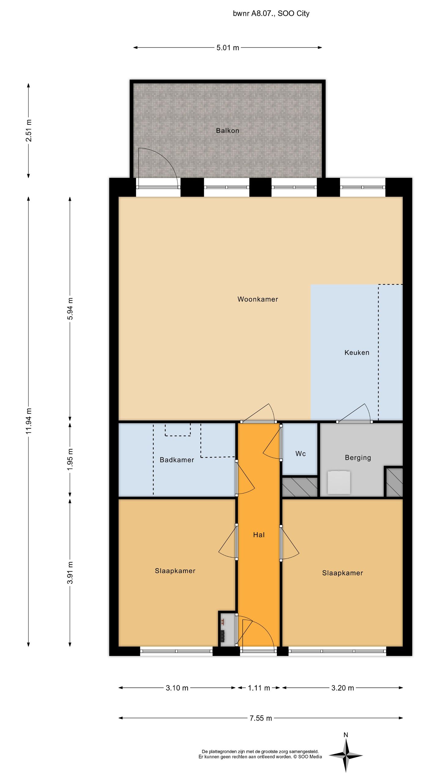 Foto 14 van De Gashouder 96