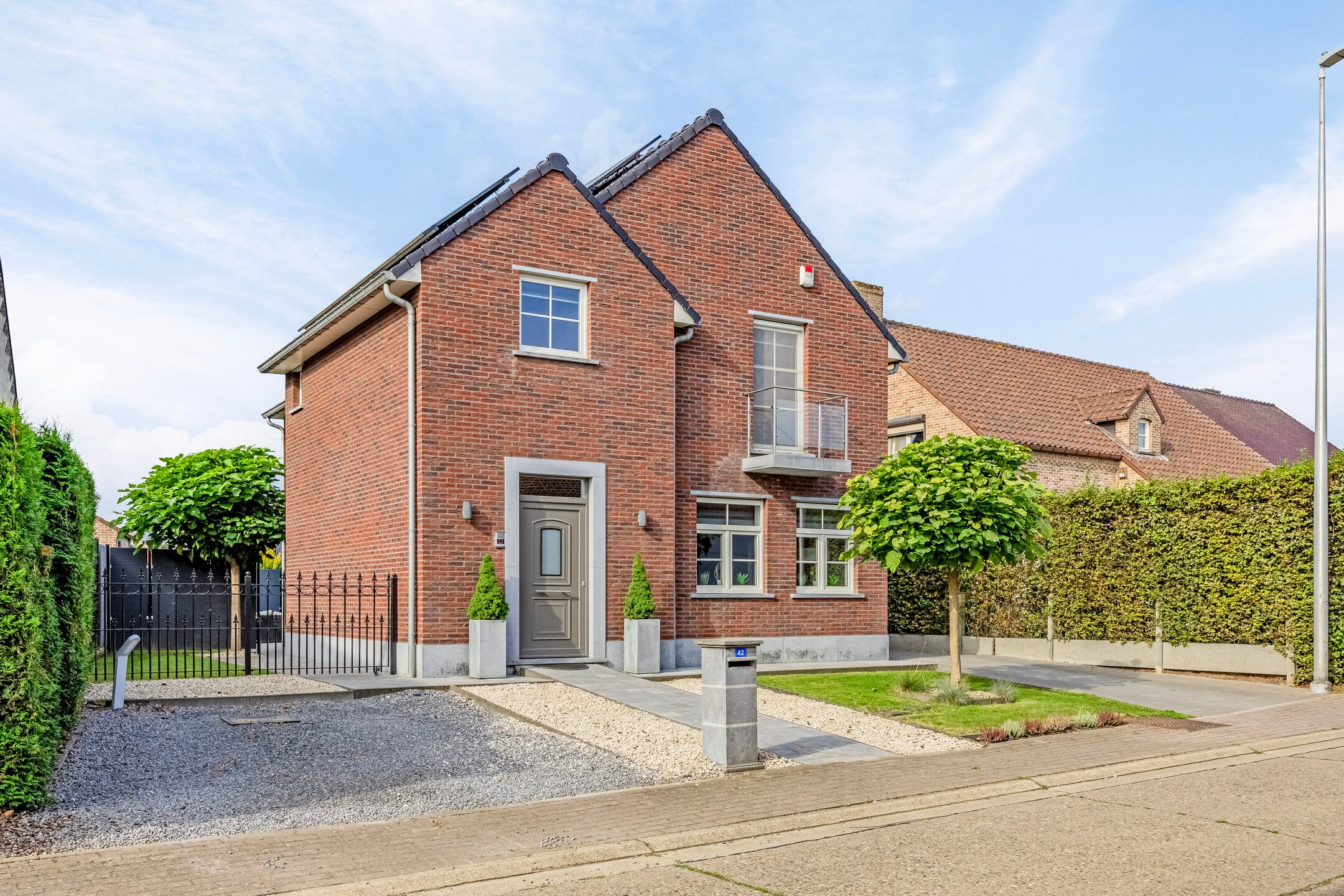 Buying a house in The Netherlands., Smisstraat 42