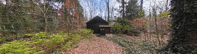 Bekijk 360° foto van Voortuin van Langeloërduinen 4 92