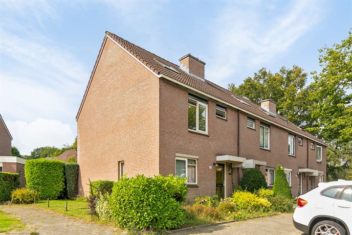 Bekijk foto 1 van Cruys Voorberghstraat 65