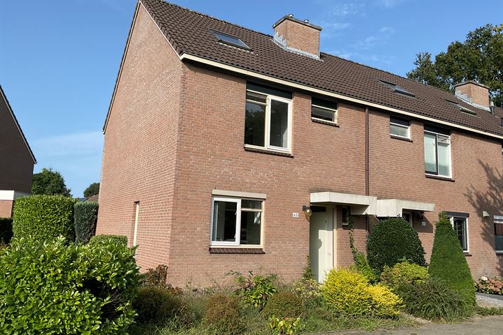 Bekijk foto 5 van Cruys Voorberghstraat 65