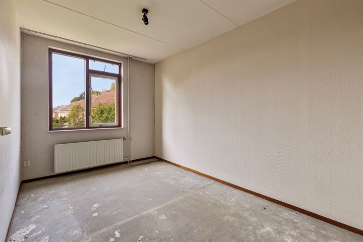 Bekijk foto 13 van Cruys Voorberghstraat 65