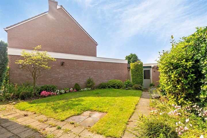 Bekijk foto 19 van Cruys Voorberghstraat 65