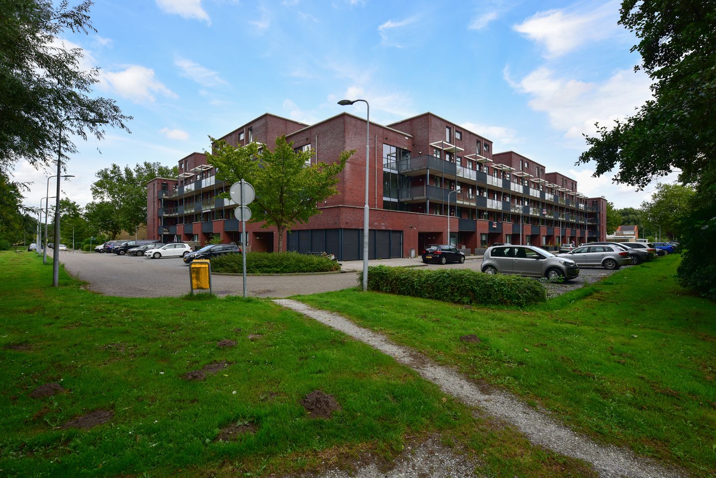 Foto 1 van Windestraat 128