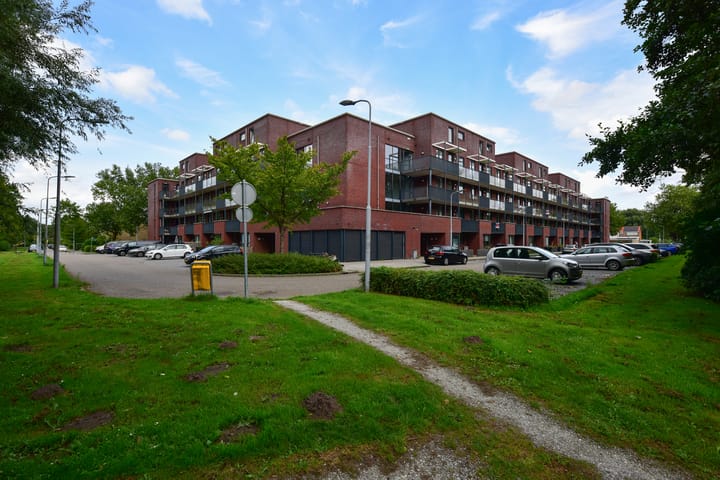 Foto 1 van Windestraat 128