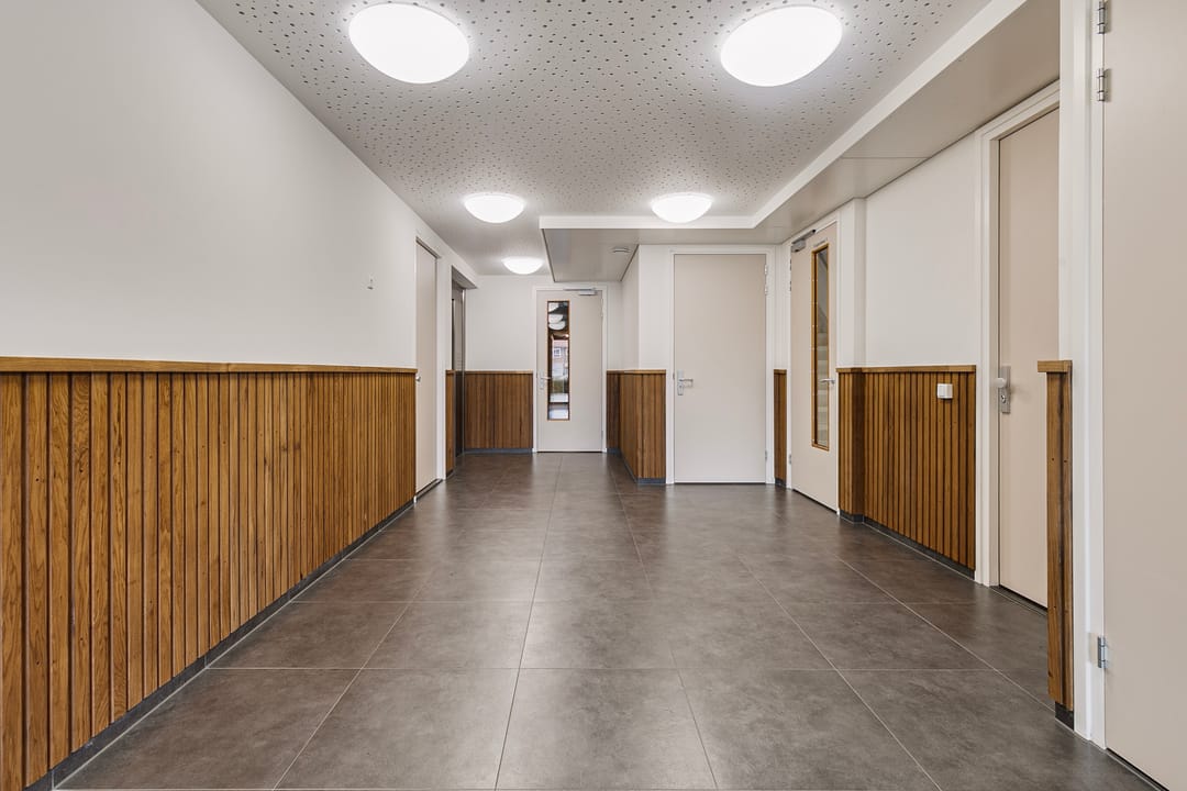 Foto 8 van Evertsenstraat 3-J