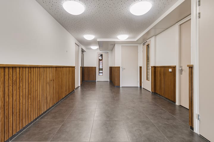 Foto 8 van Evertsenstraat 3-J