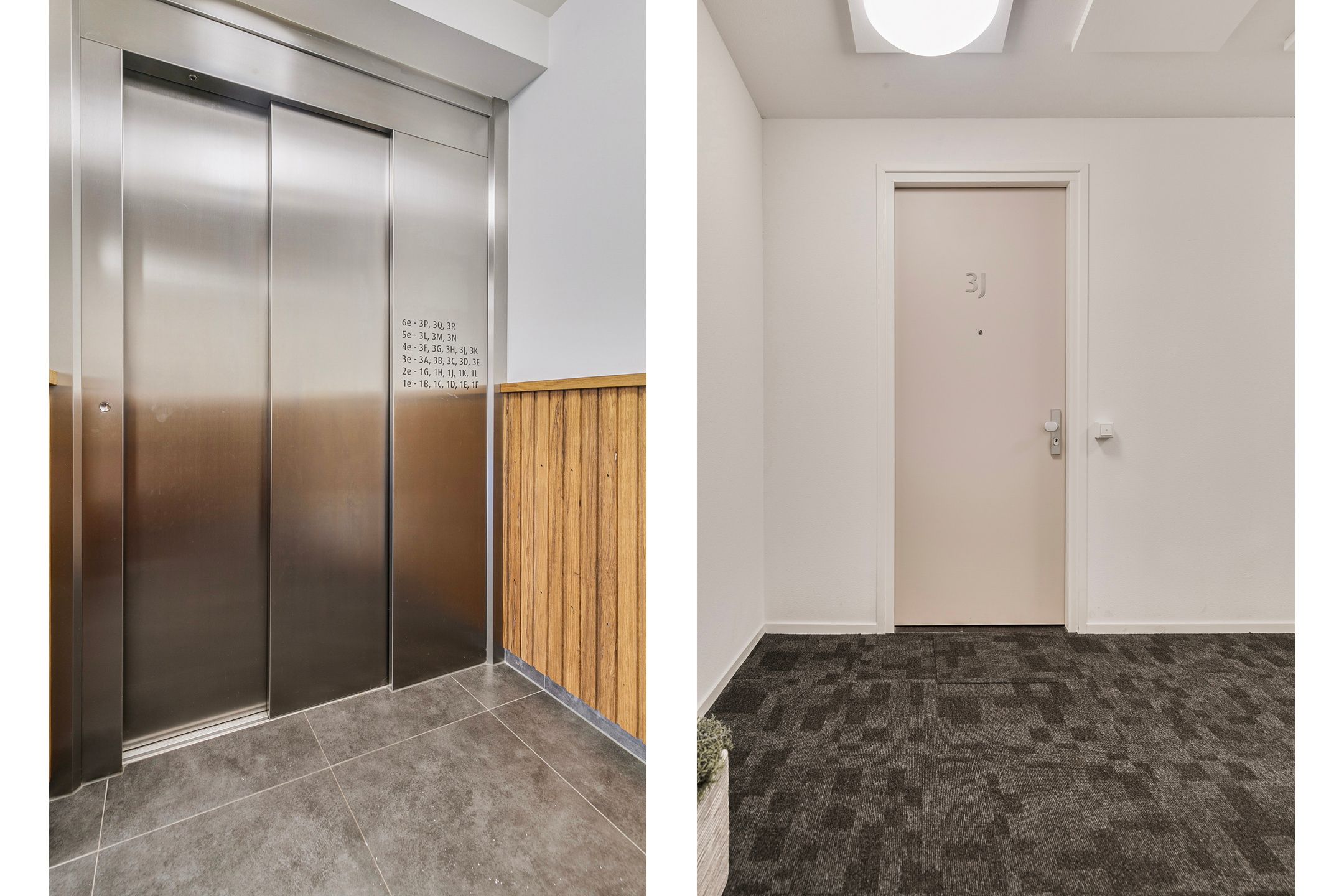 Foto 9 van Evertsenstraat 3-J