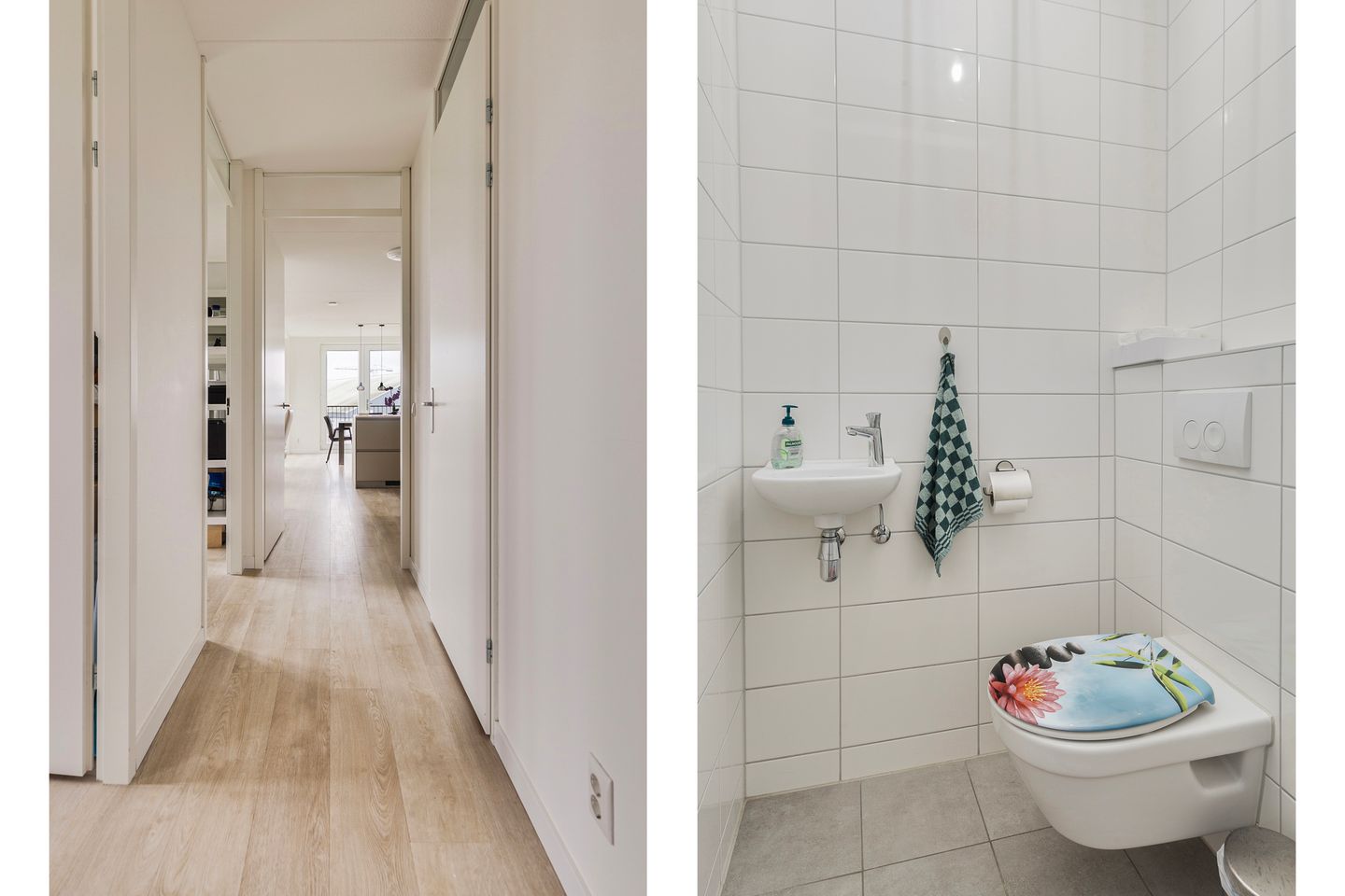 Foto 10 van Evertsenstraat 3-J