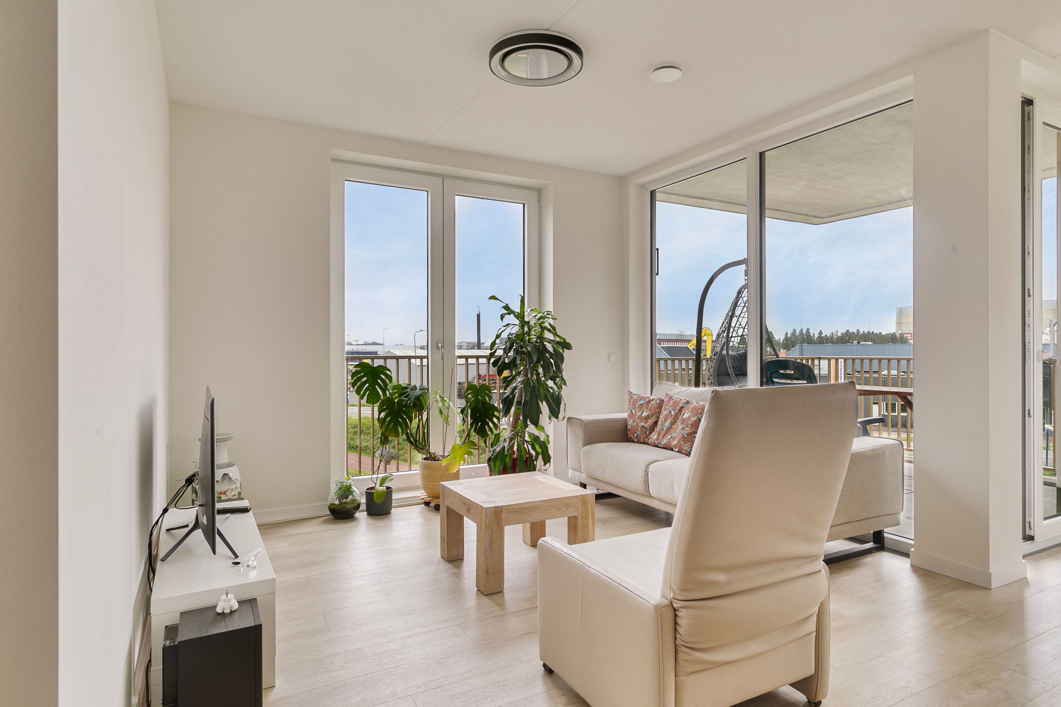 Foto 12 van Evertsenstraat 3-J