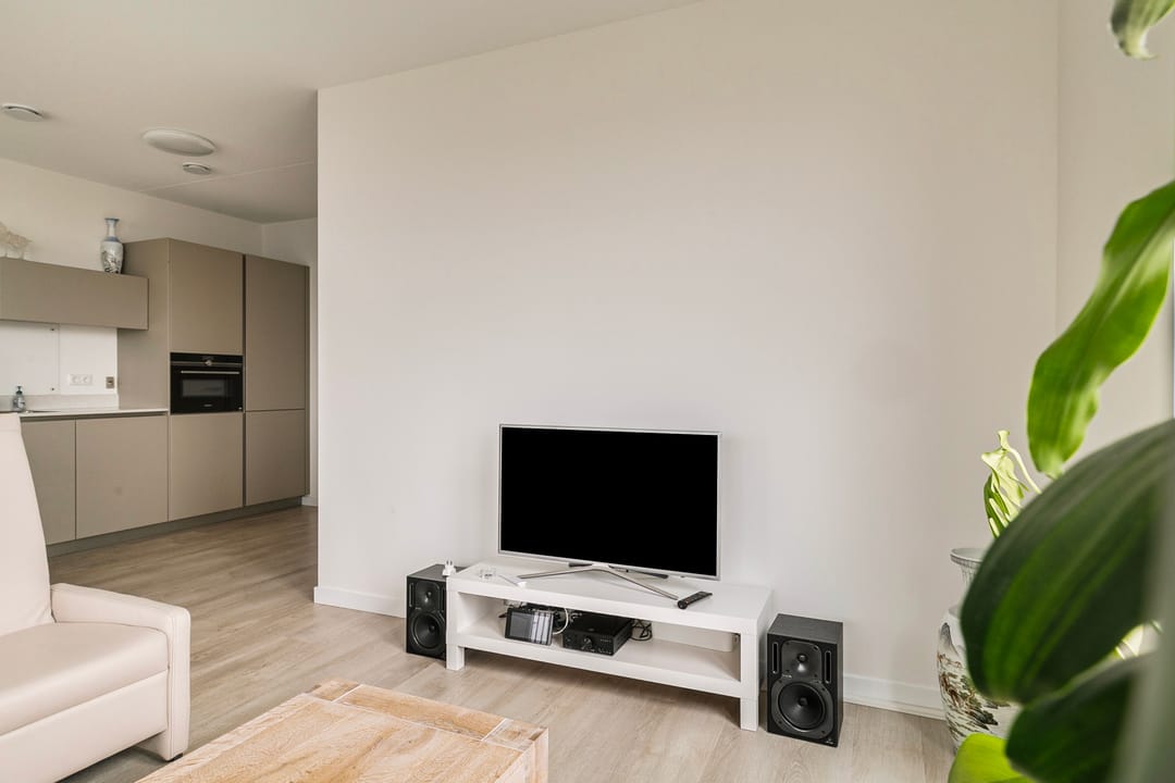 Foto 13 van Evertsenstraat 3-J