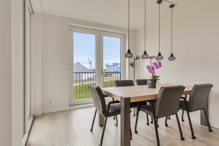 Foto 14 van Evertsenstraat 3-J