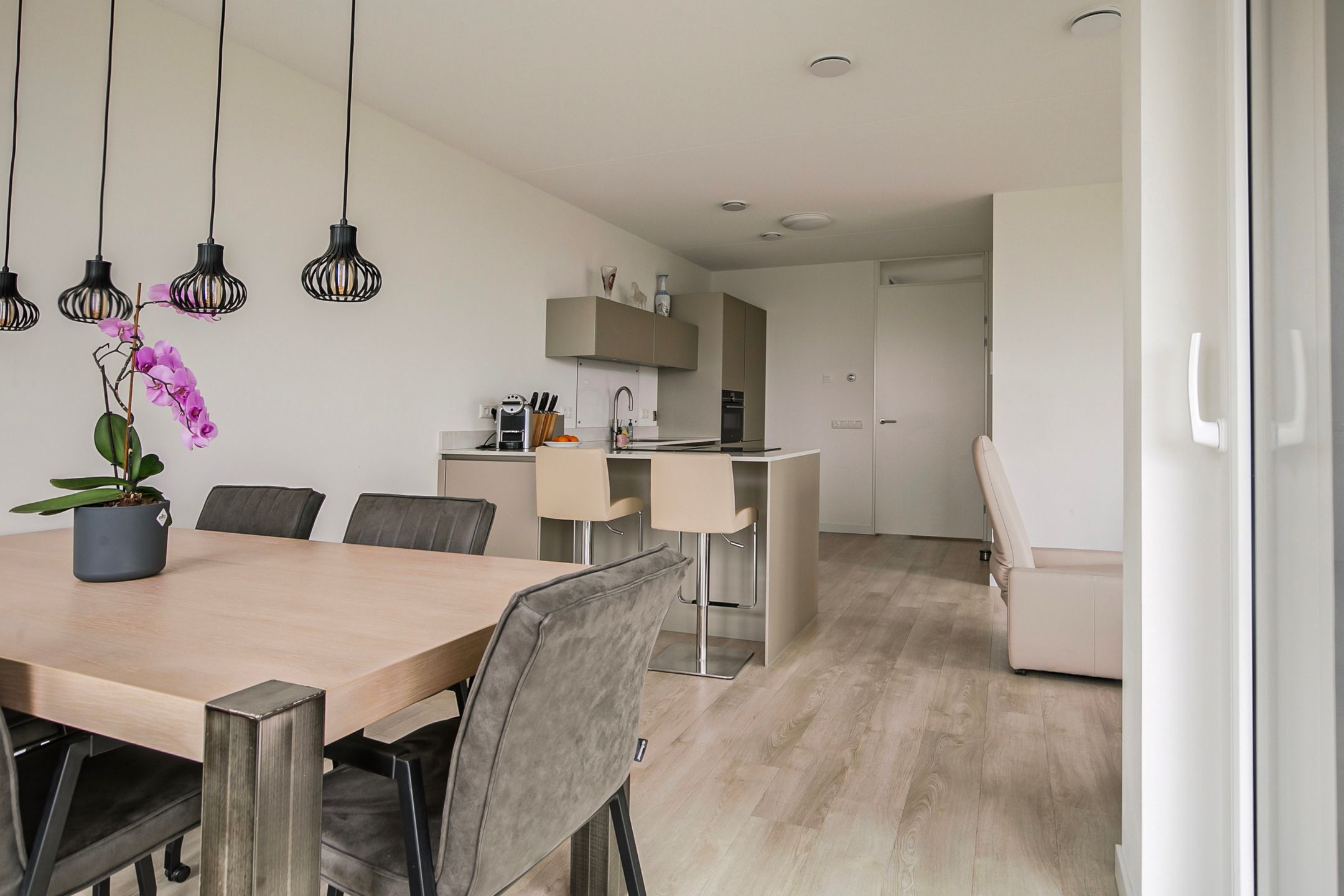 Foto 15 van Evertsenstraat 3-J