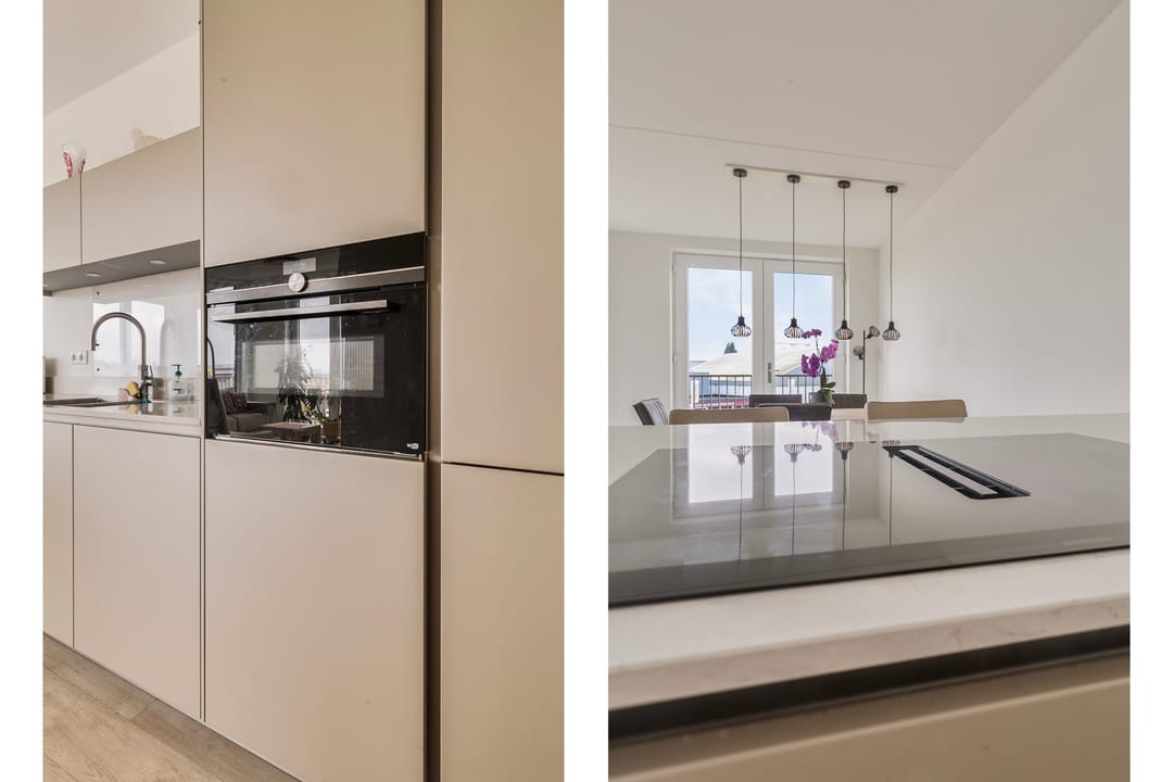 Foto 17 van Evertsenstraat 3-J