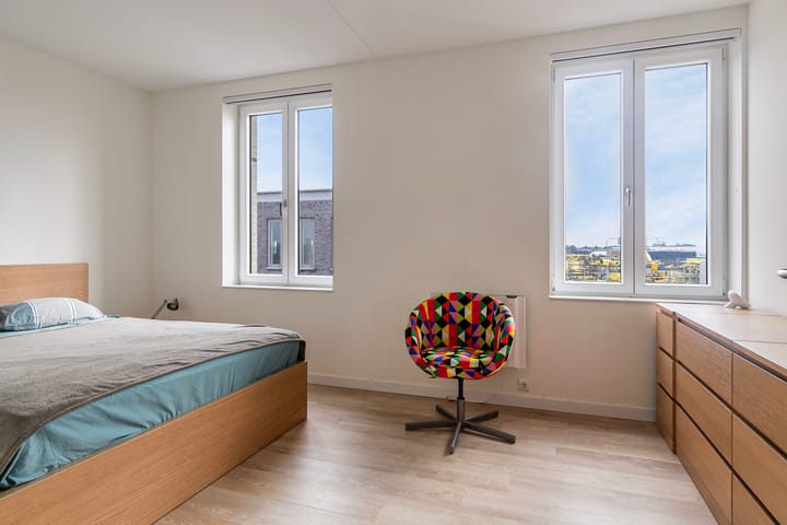 Foto 18 van Evertsenstraat 3-J