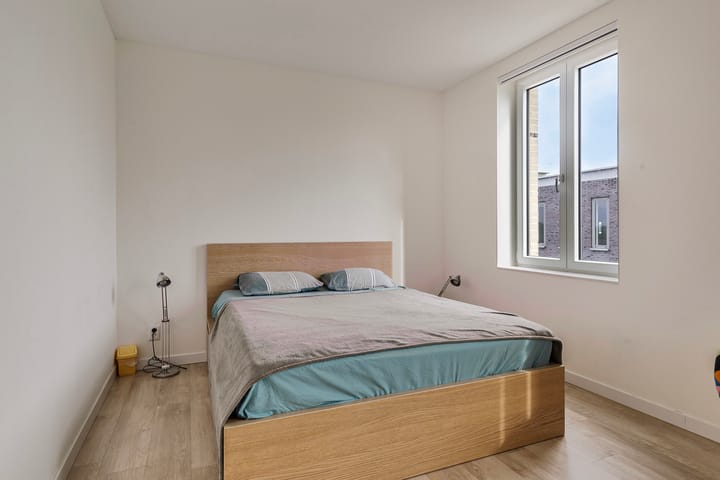 Foto 19 van Evertsenstraat 3-J