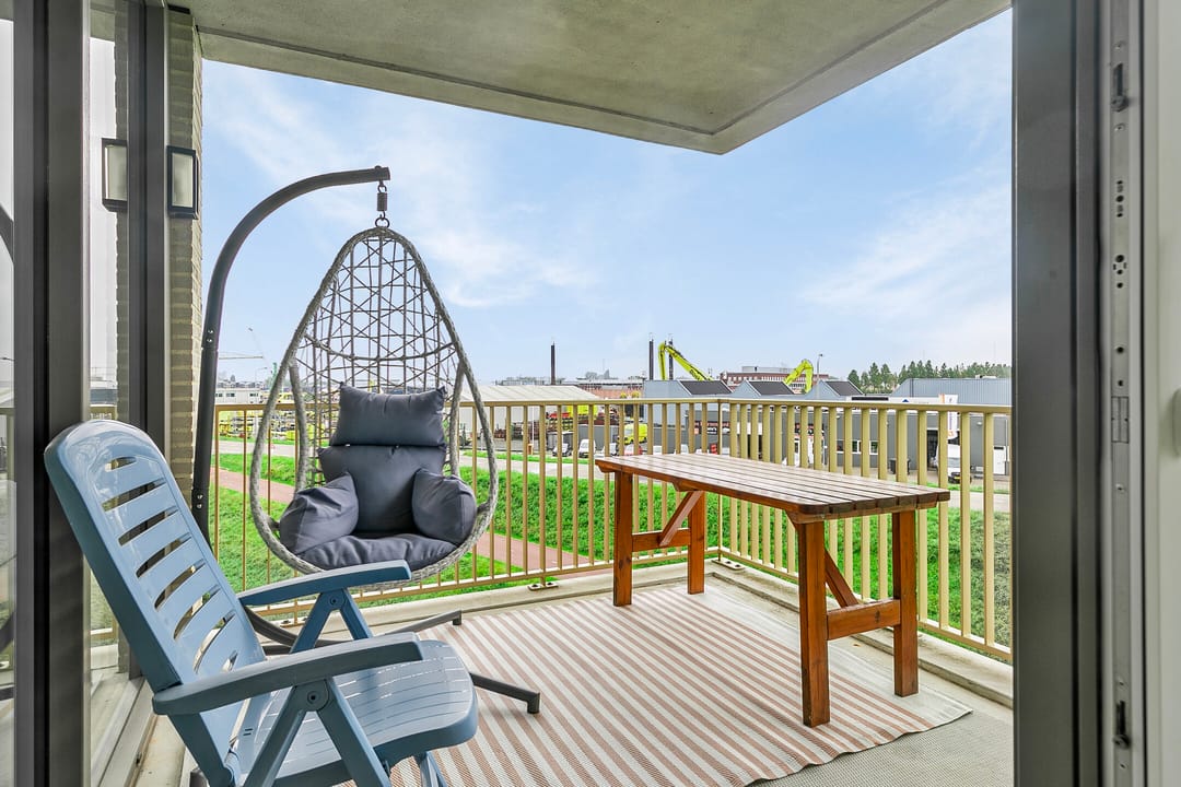 Foto 23 van Evertsenstraat 3-J