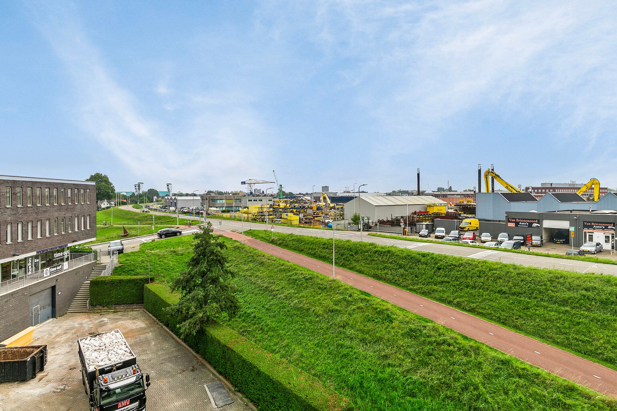 Foto 24 van Evertsenstraat 3-J