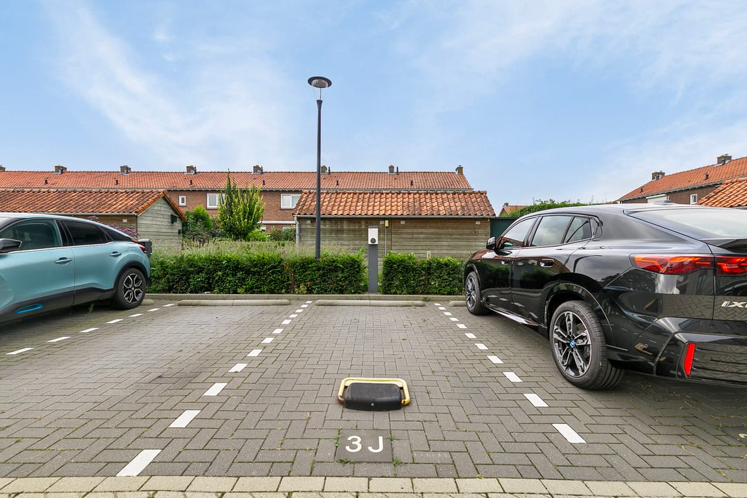 Foto 26 van Evertsenstraat 3-J