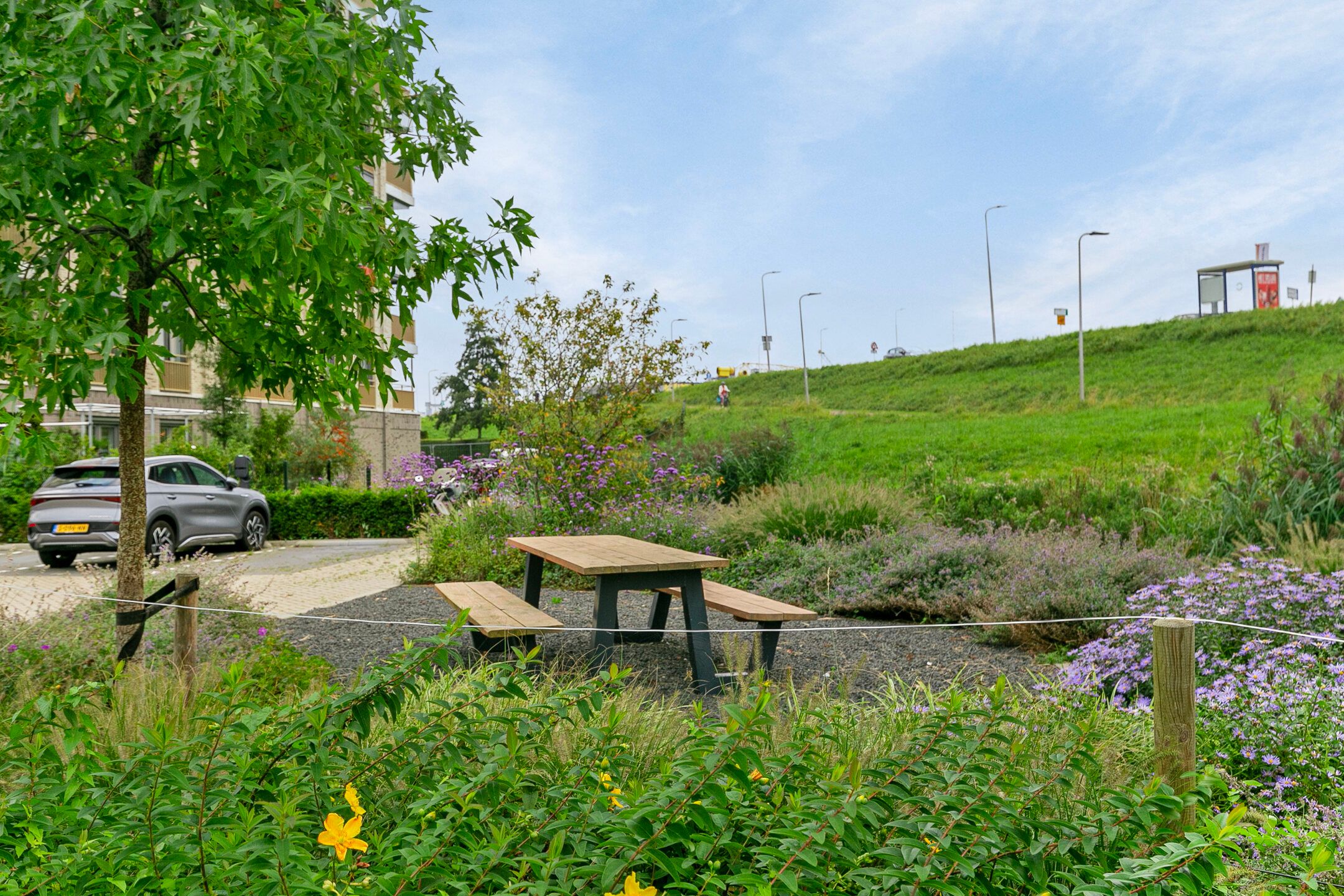 Foto 27 van Evertsenstraat 3-J