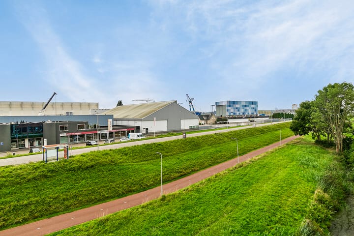 Foto 25 van Evertsenstraat 3-J