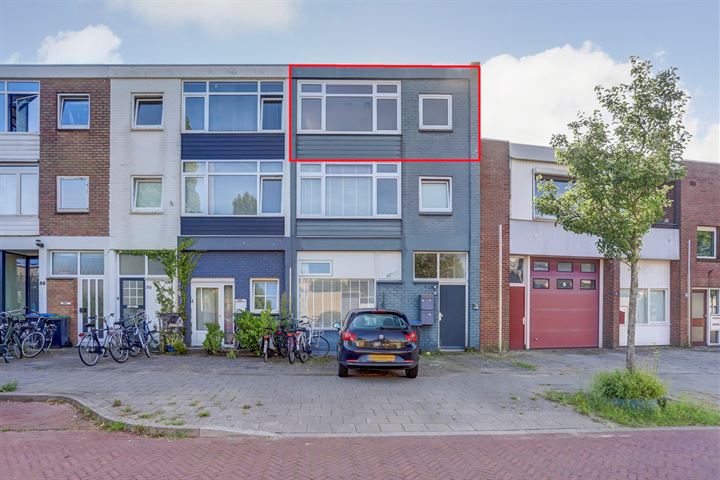 View photo 1 of Citroenvlinderstraat 67