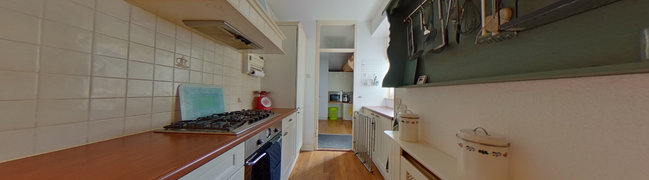 View 360° photo of keuken of Berlijnseplein 22