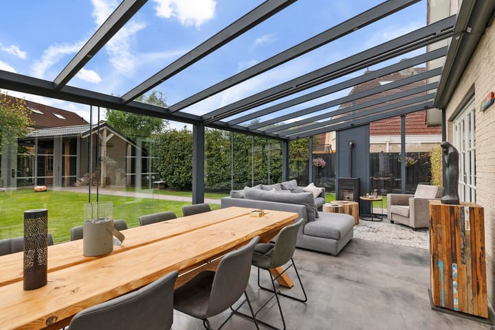 Foto 2 van Wilhelmina Nijhoffstraat 17