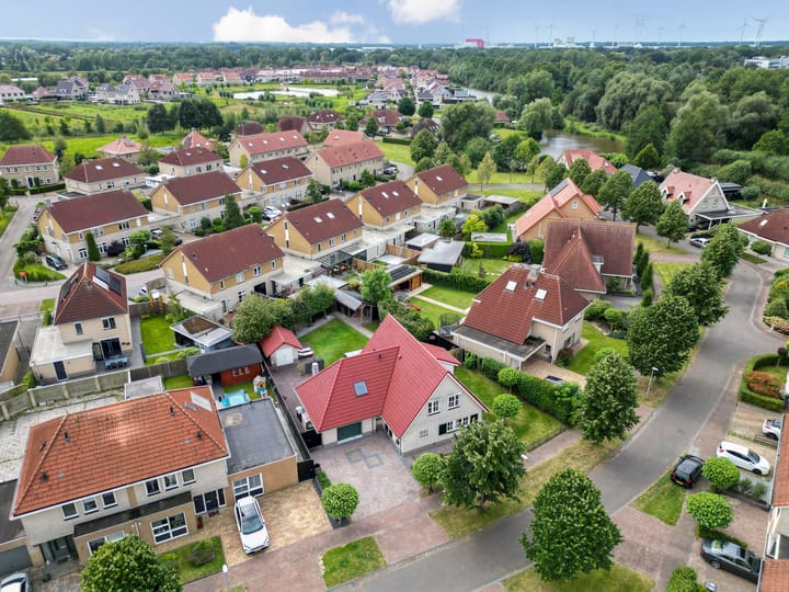 Foto 42 van Wilhelmina Nijhoffstraat 17