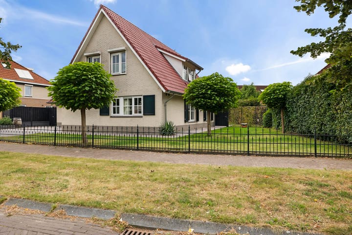 Foto 7 van Wilhelmina Nijhoffstraat 17