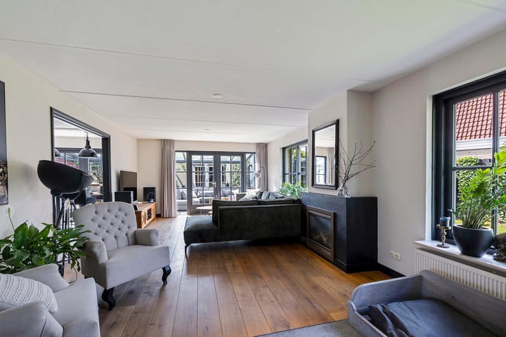 Foto 11 van Wilhelmina Nijhoffstraat 17