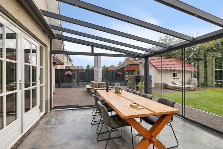 Foto 33 van Wilhelmina Nijhoffstraat 17