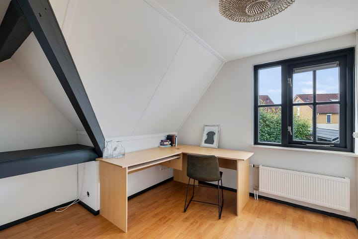 Foto 23 van Wilhelmina Nijhoffstraat 17