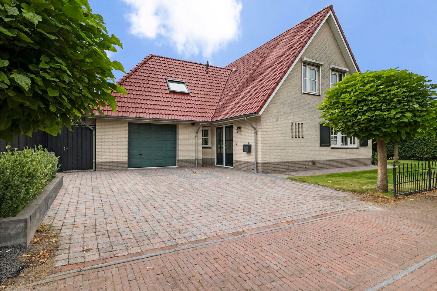 Foto 4 van Wilhelmina Nijhoffstraat 17