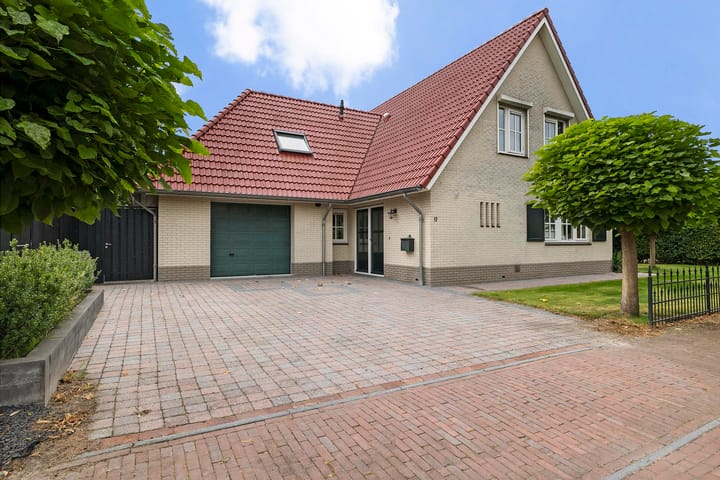 Foto 4 van Wilhelmina Nijhoffstraat 17