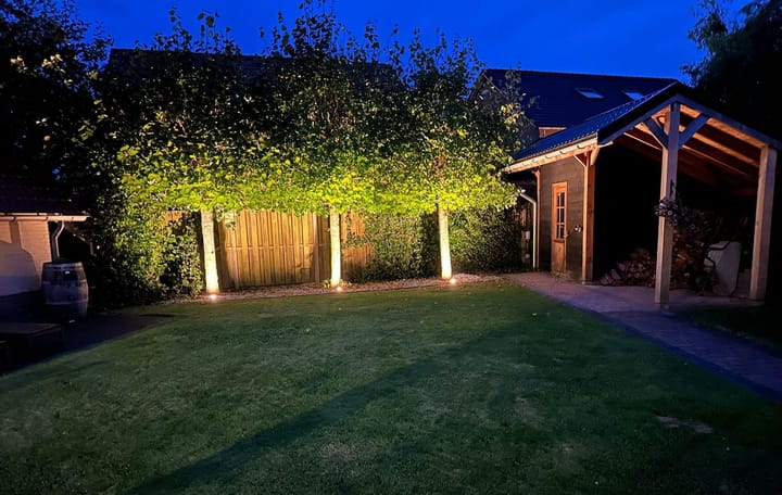 Foto 38 van Wilhelmina Nijhoffstraat 17