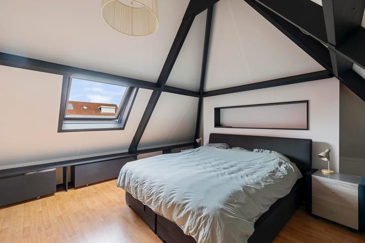 Foto 24 van Wilhelmina Nijhoffstraat 17