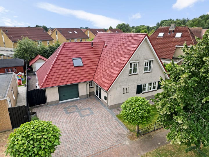 Foto 3 van Wilhelmina Nijhoffstraat 17