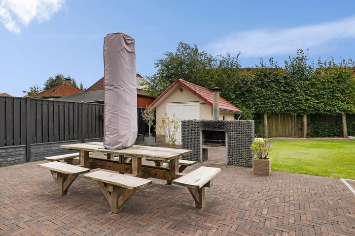 Foto 34 van Wilhelmina Nijhoffstraat 17