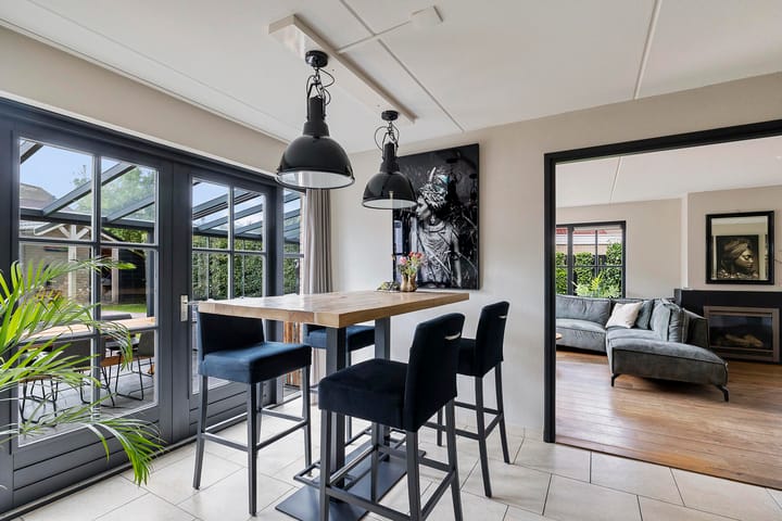 Foto 12 van Wilhelmina Nijhoffstraat 17