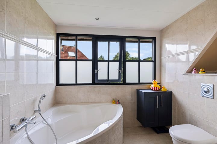 Foto 27 van Wilhelmina Nijhoffstraat 17