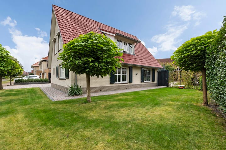 Foto 5 van Wilhelmina Nijhoffstraat 17