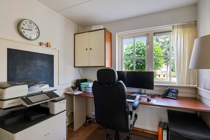 Foto 16 van Wilhelmina Nijhoffstraat 17