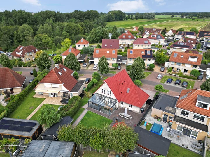 Foto 41 van Wilhelmina Nijhoffstraat 17