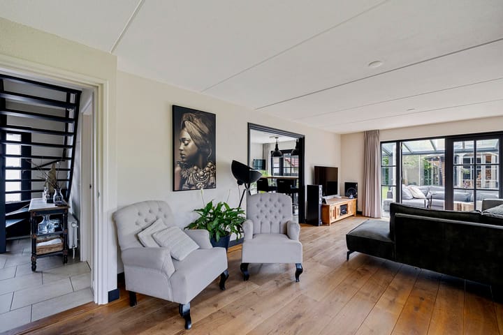 Foto 9 van Wilhelmina Nijhoffstraat 17