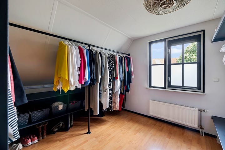 Foto 29 van Wilhelmina Nijhoffstraat 17